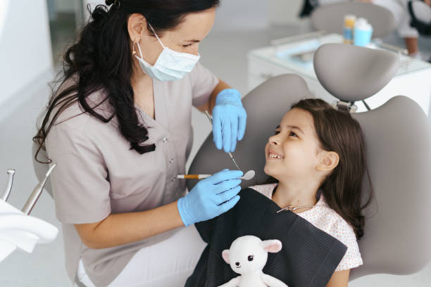 Best Pediatric Emergency Dentist in Whitemarsh Island, GA