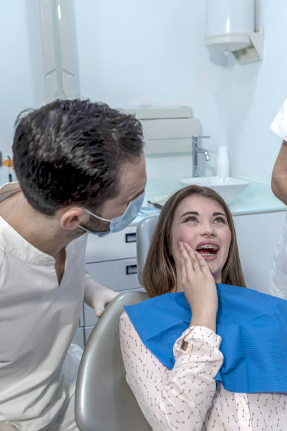 Best Emergency Orthodontic Repairs in Whitemarsh Island, GA