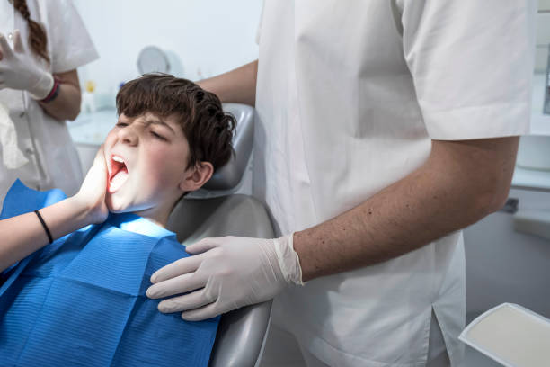 Best Emergency Wisdom Teeth Removal in Whitemarsh Island, GA