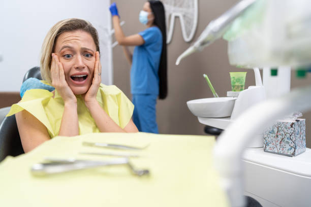 Best Emergency Root Canal Treatment in Whitemarsh Island, GA