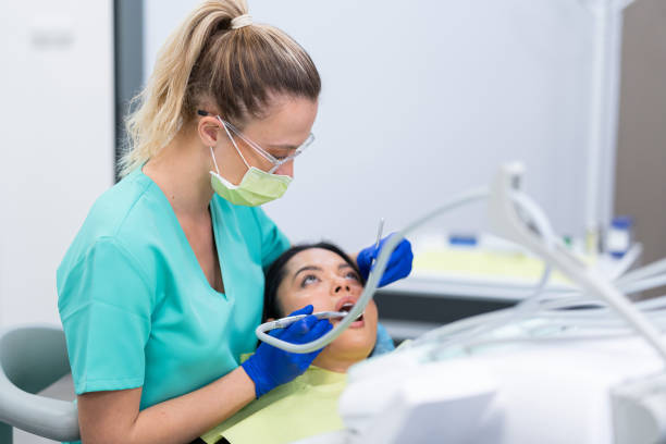 Best Emergency Root Canal Treatment in Whitemarsh Island, GA