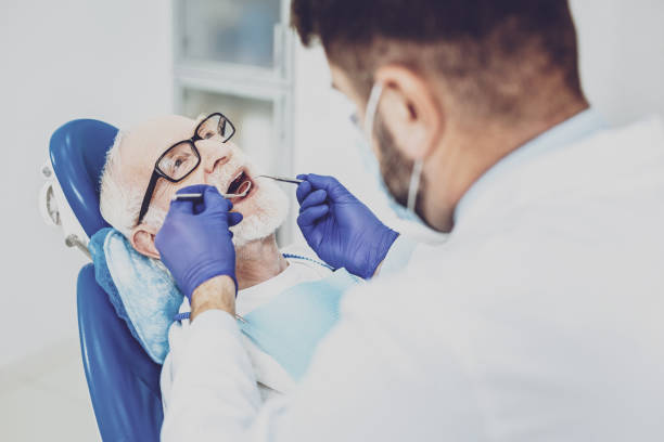 Best Emergency Root Canal Treatment in Whitemarsh Island, GA